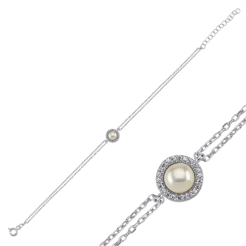 12.-Narukvica-CIRCLE-PEARL