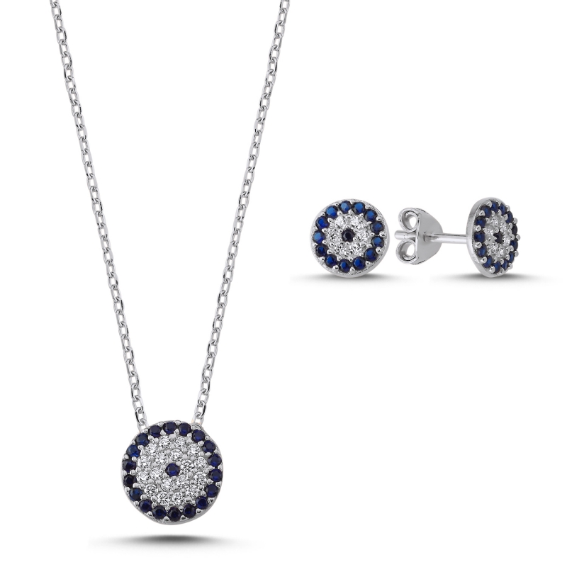 2. Srebrni set Midnight Spark (1)