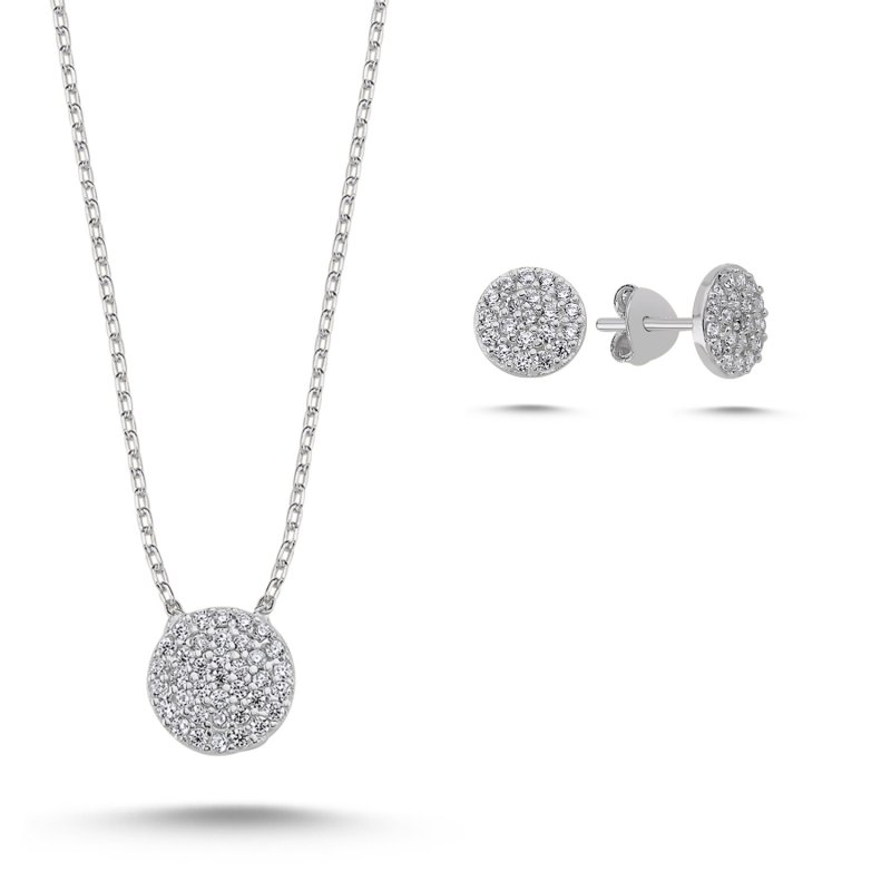 3. Srebrni set Crystal Whisper (1)