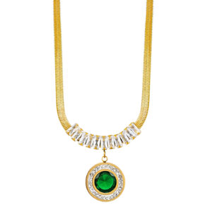 18. Lančić EMERALD GLOW (1)