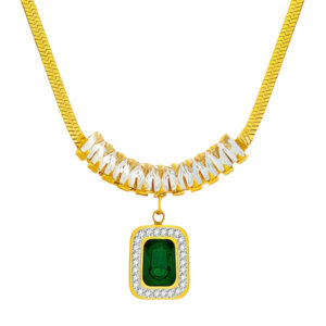 37. Lančić EMERALD QUEEN