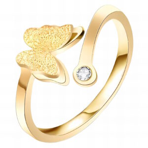41. Prsten BUTTERFLY GLOW (1)