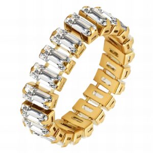 45. Prsten GOLDEN EMPIRE (1)