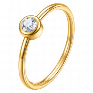 47. Prsten GOLDEN PURE (1)