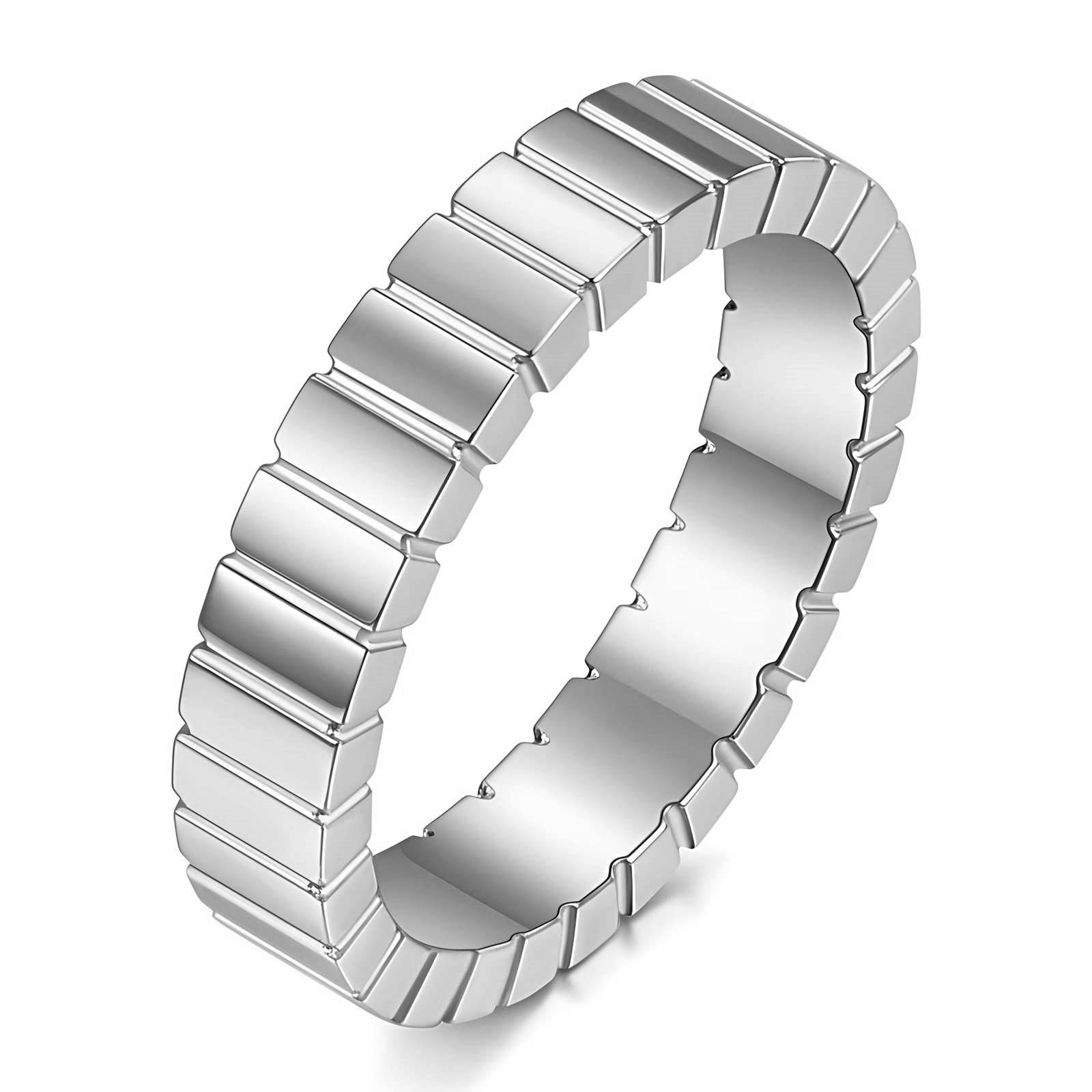 56. Prsten FLEX STEEL (1)