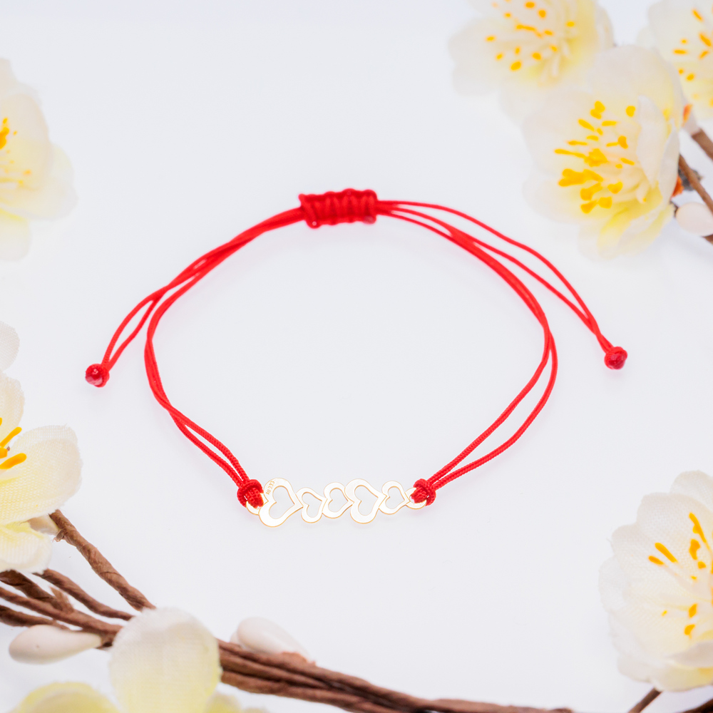 Narukica LOVE CHAIN 
