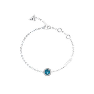 GUESS Ženska narukvica JUBB02246JWRHAQS