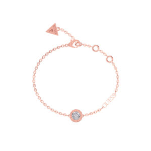 GUESS Ženska narukvica JUBB02246JWRGS