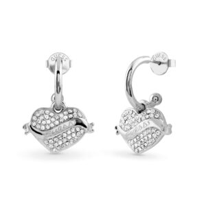 GUESS Ženske minđuše JUBE05477JWRHT/U