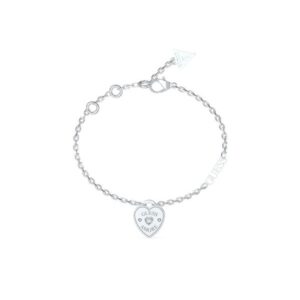 GUESS Ženska narukvica JUBB05057JWRHS
