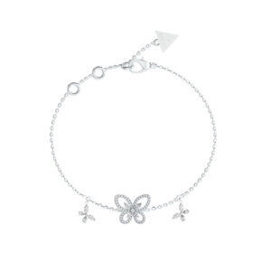 GUESS Ženska narukvica JUBB05113JWRHS