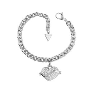 GUESS Ženska narukvica JUBB05476JWRHS