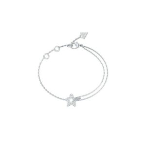 GUESS Ženska narukvica JUBB05538JWRHS