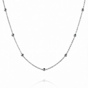 Ogrlica ARGENTO