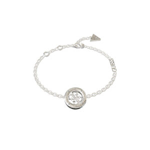 GUESS Ženska narukvica JUBB02289JWRHBKS