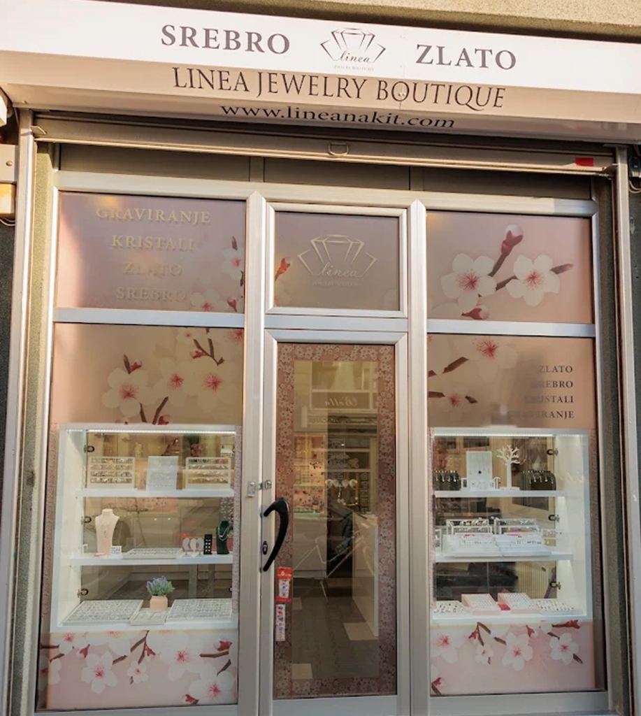 Železnička 11, Novi Sad