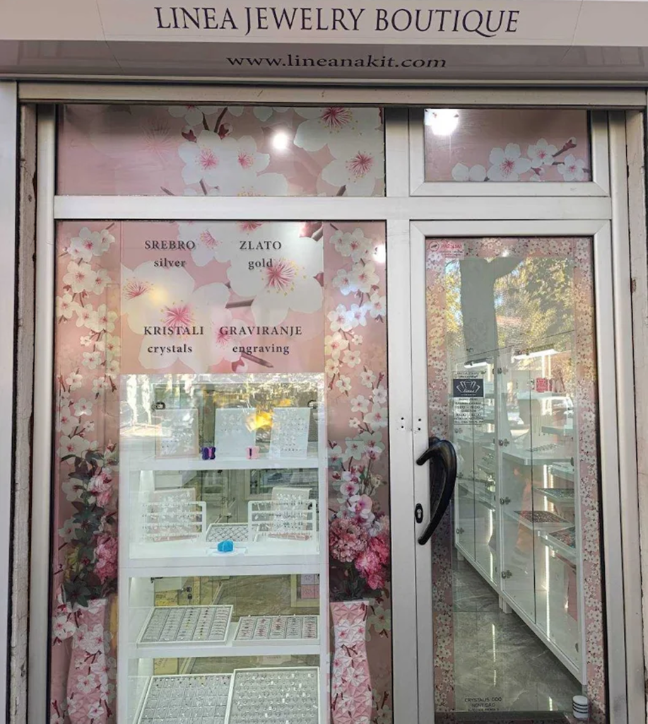 linea jewelry boutique jevrejska 19