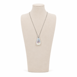 Srebrni privezak AURORA DROP